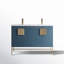 Ensemble de meuble-lavabo double 48 po Tortola-1024550212-1028399675