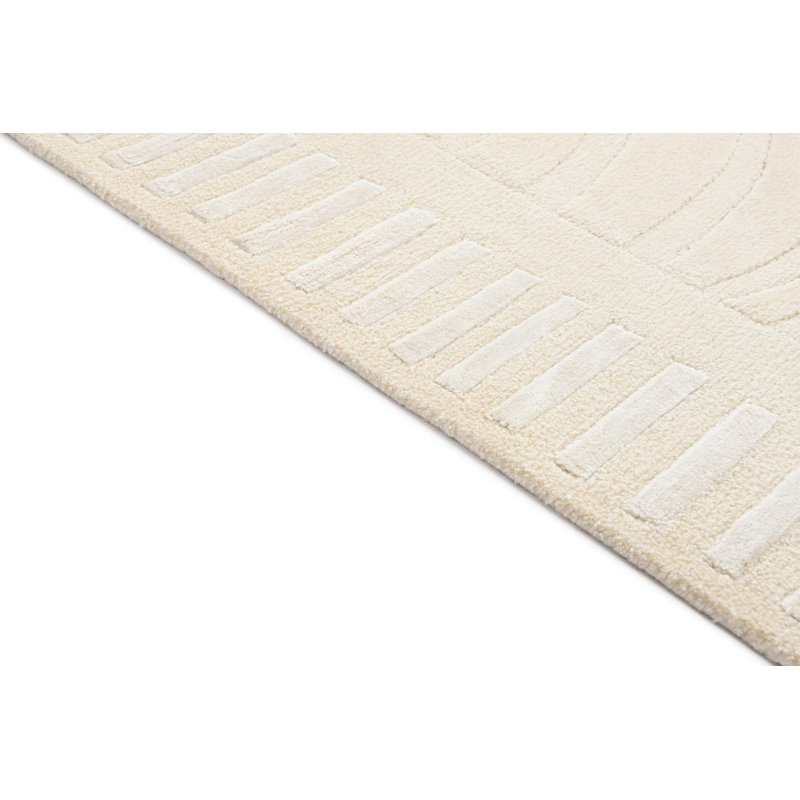 10 Ft Runner Pham Ivory Rug