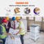 Metal Hanging File Frames