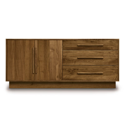 Moduluxe 3 - Drawer Dresser