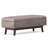 Owen 48"W Upholstered Storage Ottoman with Lift Top and Solid Wood Legs-1765813471