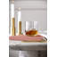 Villeroy & Boch Rose Garden Collection Water Tumbler, Set of 4, 8.5 oz Capacity, Crystal Glass, Dishwasher Safe, Made in Europe