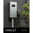 Gammett Outdoor Wall Mount Lantern with Anti-Fade Finish-1829534152-1829534154