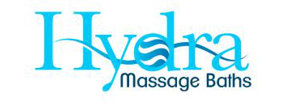 Logo HydraMassage