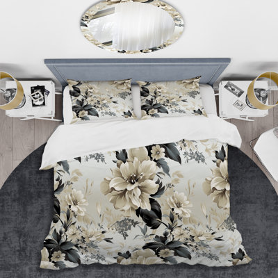 Ensemble de housse de couette Urban Victorian Chic Victorian