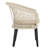 Saxon Rope Chair Set Of 2-107116837