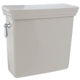 Promenade® E-Max® Dual Flush Toilet Tank