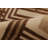 Modern One-of-a-Kind Runner 2'7" X 15'8" New Age Runner Area Rug in