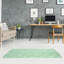 Tapis à rayures petits gâteaux green area-44882812
