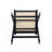 Bar Stool with Cane Seat-768991029