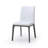 Jakiylah 19'' H Faux Leather Upholstered Walnut Side Chair-104650370-103146292