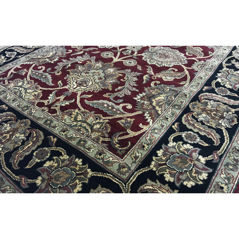 Trinity One-of-a-Kind 5'1" X 15'11" Area Rug