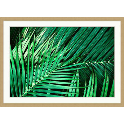 Perspective Matters 2 Print by Mat Sanders