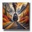 «Full Steam Ahead» par Rey Klimt, art mural sur toile-1721854720