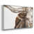 Brown Framed Canvas selected