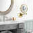 Brush Gold selected