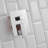 Complete Shower System with Rough in-Valve-64600596