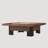 Small apartment creative coffee table