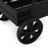 Metal Bar Cart
