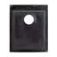Holcomb 16" Drop In Kitchen Sink