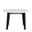 Andea Round Counter Height Table