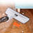 Multi-functional Spray Flat Mop