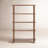Alyson Twist Bookcase