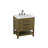 30 inch Single Bathroom Vanity_Modern_VF60530-134129693