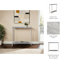 Francois Console Table