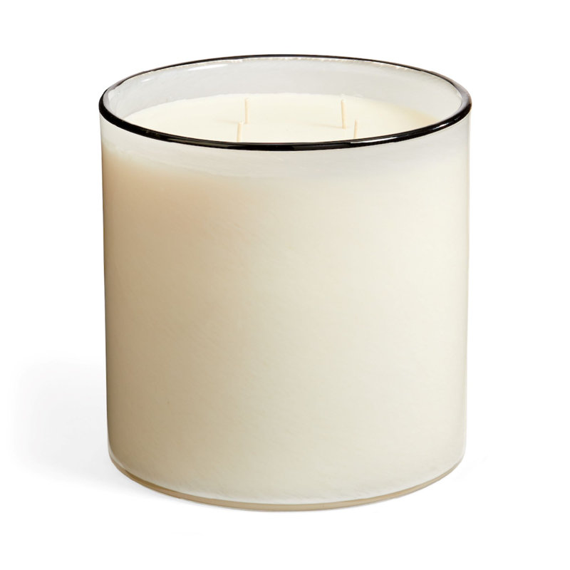 Champagne Luxe 4-Wick Candle