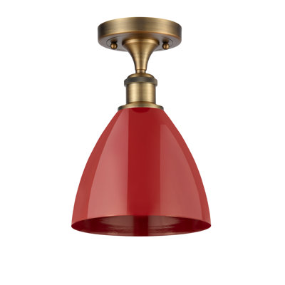 Semi Flush Mount