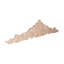 Applique en bois de vigne raisin 5-1 / 4 po x 24-3 / 8 po x 5/8 po-75104887