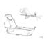 149cm Long Double Chaise-1534991036-1534991037