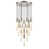 Polished Nickel selected