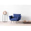 Fauteuil l 35,43 po Althrop-661265884