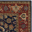 Tapis oriental en laine touffeté à la main Colliers-2036096952