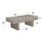 Table basse Elegant Brown Grey
