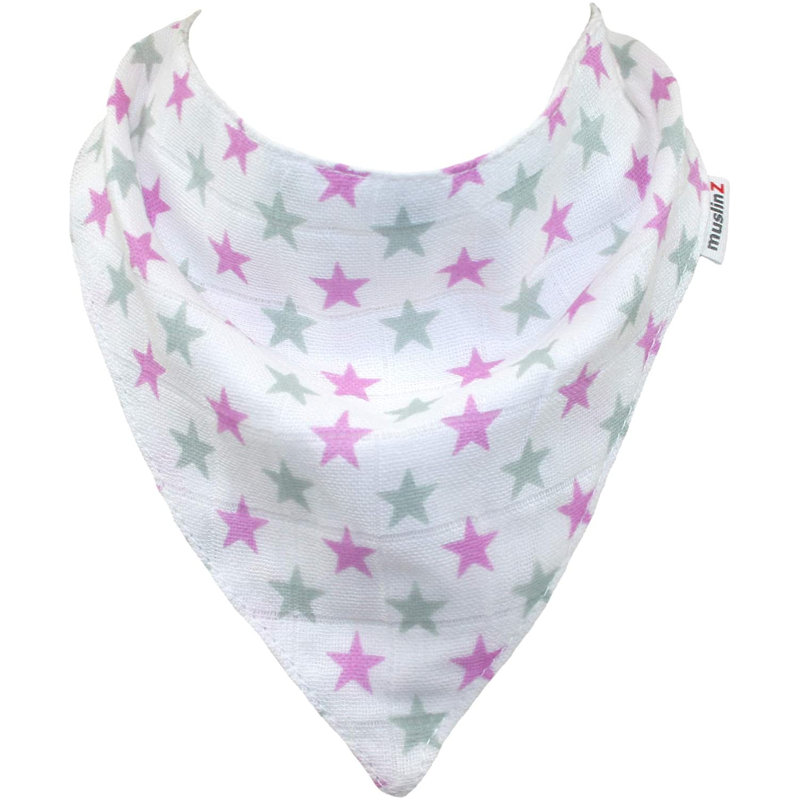 Losurdo Bibs, Violet