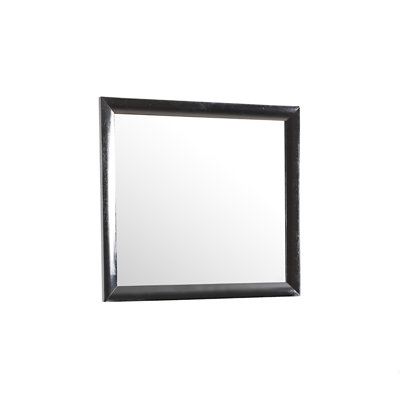 Miroir rectangulaire