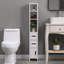 Pariasca Linen Cabinet-2010223400
