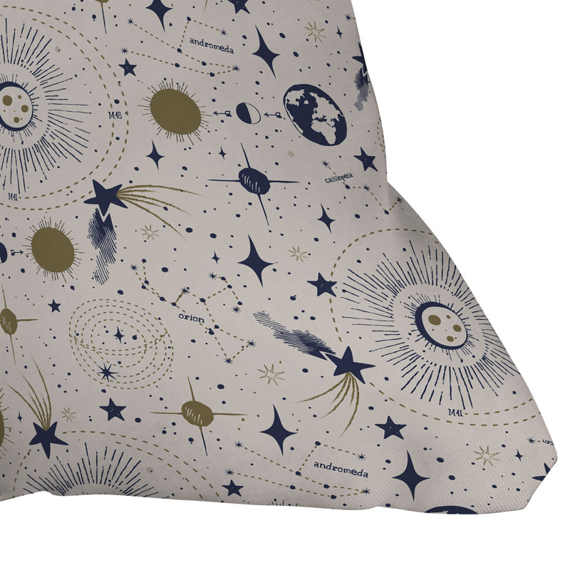 Coussin décoratif , 20 po x 20 po