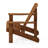 Brewster Outdoor Adirondack Chair