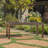 Bronius Rectangular Acacia Outdoor Dining Table , 69'' in. W 35'' in. D