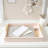 Norvan Manufactured Wood Decorative Tray -985998331