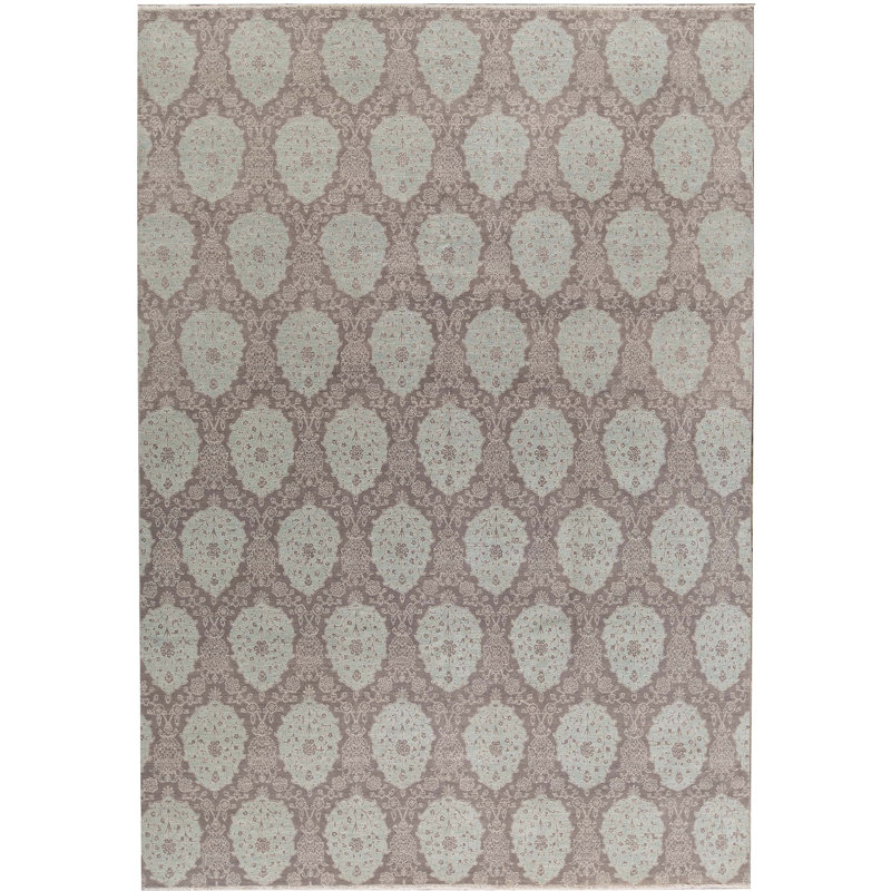 Brookhaven One-of-a-Kind 9'11" X 14'1" Area Rug