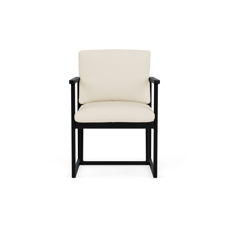 Summit Outdoor Dining Armchair
