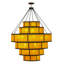 Jayne 48 - Light Chandelier