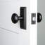 Ageless Iron Vale Plate with Keep Knob-1037301457