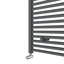 Pierz Straight Towel Rail Heated Towel Rails