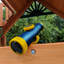 Télescope avec boussole fonctionnelle-38889847